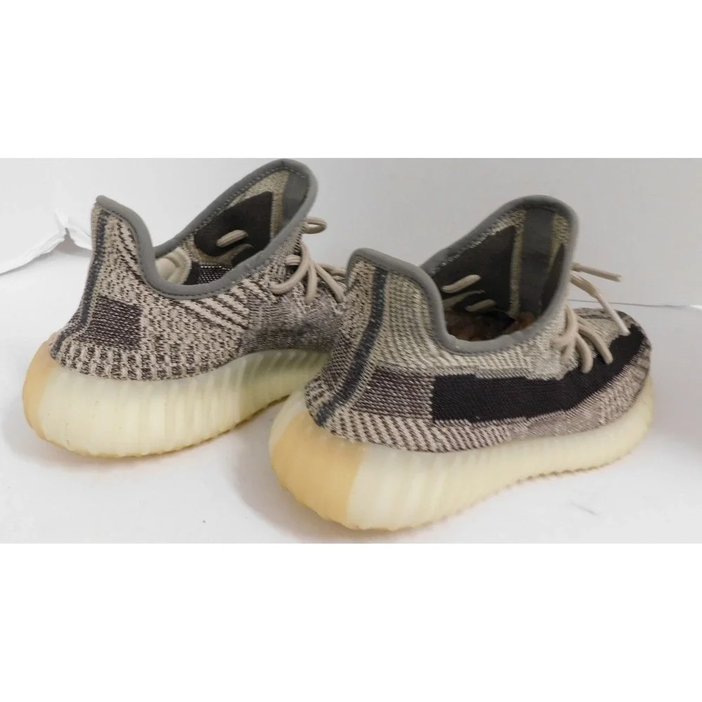 adidas Yeezy Boost 350 V2 Zyon FZ1267 Men's sz 7